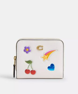 エッセンシャル ビルフォールド ウォレット・ステッカー プリント